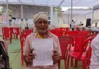 सुशासन तिहार ने लौटाई उम्मीद की रोशनी: वर्षों की प्रतीक्षा के बाद बुजुर्ग फुलसाय को मिली पेंशन की सौगात, आंखों में छलक उठी राहत की चमक…
