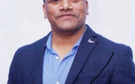 तहसीलदार मनहरण सिंह राठिया सख्त, रामानुजनगर में जनगणना कार्य की धीमी प्रगति पर जताई नाराजगी