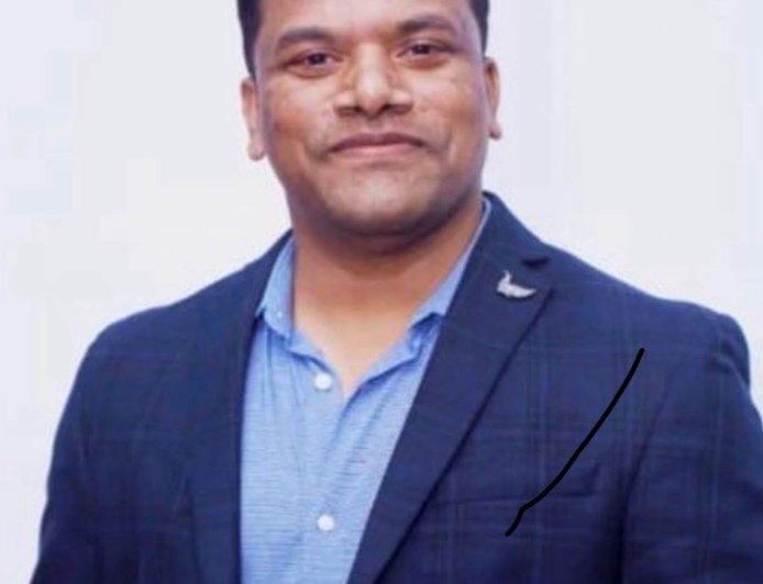 तहसीलदार मनहरण सिंह राठिया सख्त, रामानुजनगर में जनगणना कार्य की धीमी प्रगति पर जताई नाराजगी