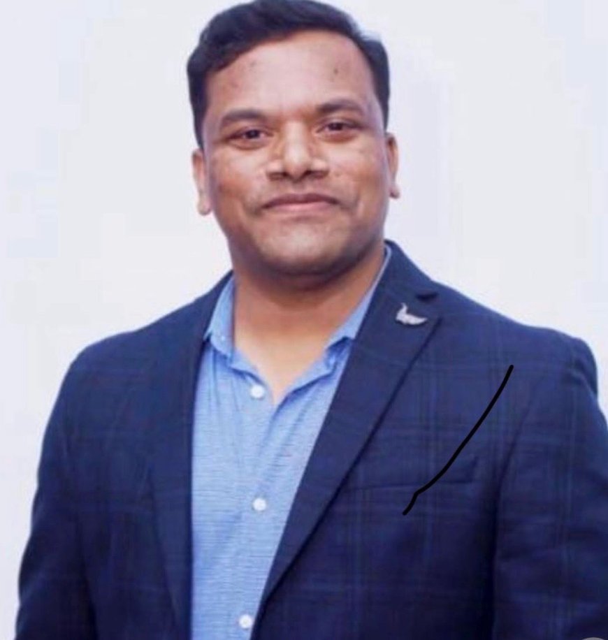 तहसीलदार मनहरण सिंह राठिया सख्त, रामानुजनगर में जनगणना कार्य की धीमी प्रगति पर जताई नाराजगी