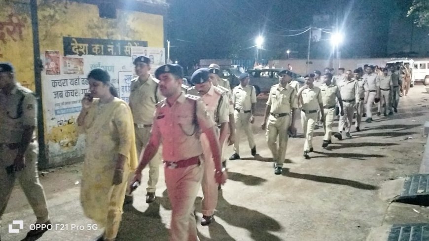 प्रचार थमा, बढ़ीं धड़कनें: मतदाताओं के हाथ में पहली नगर सरकार की चाबी