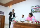 सूचना छिपाने से नहीं, साझा करने से बनता है भरोसा... सरगुजा वन वृत्त में आरटीआई पर मंथन, डॉ. डी.के. सोनी ने सिखाए पारदर्शिता और जवाबदेही के मंत्र