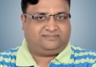 सेवा के सफर को मिली नई जिम्मेदारी, डॉ. रजनीश गर्ग बने छत्तीसगढ़ एनजीओ प्रकोष्ठ के प्रदेश कार्यकारिणी सदस्य