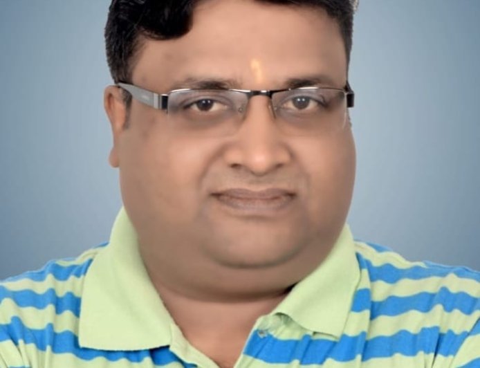 सेवा के सफर को मिली नई जिम्मेदारी, डॉ. रजनीश गर्ग बने छत्तीसगढ़ एनजीओ प्रकोष्ठ के प्रदेश कार्यकारिणी सदस्य