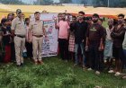 स्कूलों में पहुंचा साइबर जागृति अभियान, एक हजार से अधिक विद्यार्थियों और शिक्षकों को किया जागरूक