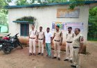 दो गुना रकम के लालच में 8.50 लाख गंवाए, ठगी के मामले में एक और आरोपी गिरफ्तार