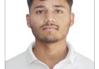 अभावों और मेहनत के बीच अनिकेत ने रचा सफलता का अध्याय, NEET में चयन के बाद बनेगा डॉक्टर