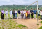 41 साल से जारी है कालामांजन की फुटबॉल परंपरा, 2 अक्टूबर से फिर गूंजेगा मैदान