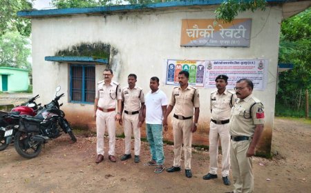 दो गुना रकम के लालच में 8.50 लाख गंवाए, ठगी के मामले में एक और आरोपी गिरफ्तार