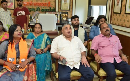 इतिहास की विरासत से युवाओं के भविष्य तक, ‘मन की बात’ में दिखी आत्मनिर्भर भारत की तस्वीर