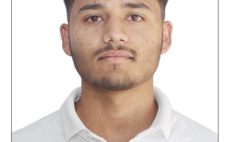 अभावों और मेहनत के बीच अनिकेत ने रचा सफलता का अध्याय, NEET में चयन के बाद बनेगा डॉक्टर