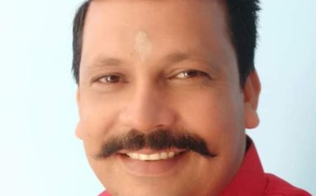 तमिलनाडु की तर्ज पर छत्तीसगढ़ में भी TET से स्थायी छूट की मांग, शिक्षक संघर्ष मोर्चा ने सरकार के सामने रखा प्रस्ताव