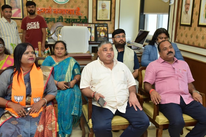 इतिहास की विरासत से युवाओं के भविष्य तक, ‘मन की बात’ में दिखी आत्मनिर्भर भारत की तस्वीर