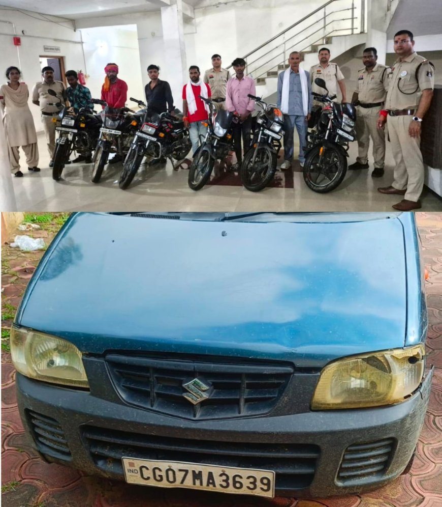 नशे में ड्राइविंग पर पुलिस का शिकंजा, बसदेई में 5 वाहन चालक पकड़े गए