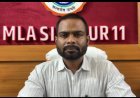 नेटवर्क विहीन इलाकों में मोबाइल टावर की मांग, मुख्यमंत्री के सामने विधायक ने उठाई ग्रामीणों की आवाज