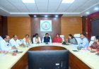 जनभागीदारी से सफल होगा सेवा संकल्प अभियान: हर गांव और हर नागरिक तक पहुंचे सेवा, सुशासन और बदलाव का संदेश