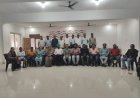 शहर की बदहाल व्यवस्था और जनसमस्याओं पर कांग्रेस की बैठक में मंथन, स्मार्ट मीटर के आवेदनों को लेकर मंडल अध्यक्षों को निर्देश