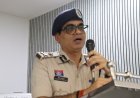 नए आपराधिक कानूनों की समझ से लेकर तकनीकी साक्ष्यों तक, पुलिसकर्मियों को दिया जा रहा विशेष प्रशिक्षण