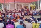 गांव में शराबबंदी का असर, बाहर से शराब पीकर पहुंचे 16 लोगों पर पंचायत की कार्रवाई:केवरी गांव में शराब पीकर पहुंचने वालों पर सख्ती, पंचायत ने वसूला 45 हजार रुपये जुर्मान