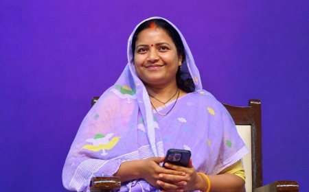 दूर की खरीदी से मिली राहत, अब गांव में ही बिकेगा किसानों का धान:मंत्री लक्ष्मी राजवाड़े के प्रयास से बुंदिया और बड़सरा में नए धान उपार्जन केंद्र स्वीकृत