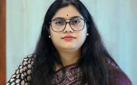 4.04 लाख दीपों से रोशन होगा सूरजपुर, 17 सितंबर से सेवा संकल्प अभियान का आगाज