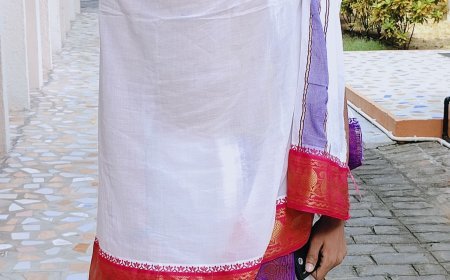बंजा से तिरुपति तक संस्कारों की गूंज, प्रियांशु तिवारी को मिली वैदिक सेवा की जिम्मेदारी