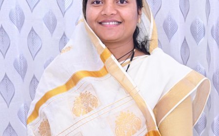 सशक्त मातृशक्ति और सुपोषित बचपन से गढ़ेगा विकसित छत्तीसगढ़ का भविष्य : मंत्री लक्ष्मी राजवाड़े