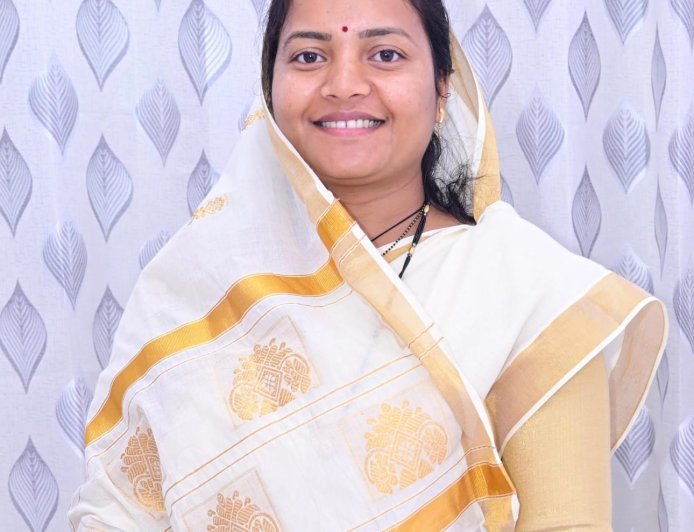 सशक्त मातृशक्ति और सुपोषित बचपन से गढ़ेगा विकसित छत्तीसगढ़ का भविष्य : मंत्री लक्ष्मी राजवाड़े