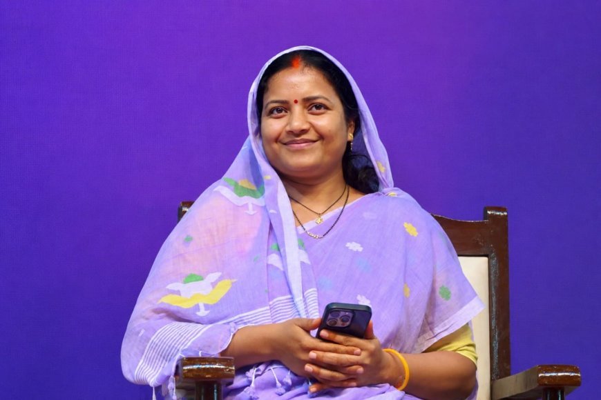 दूर की खरीदी से मिली राहत, अब गांव में ही बिकेगा किसानों का धान:मंत्री लक्ष्मी राजवाड़े के प्रयास से बुंदिया और बड़सरा में नए धान उपार्जन केंद्र स्वीकृत