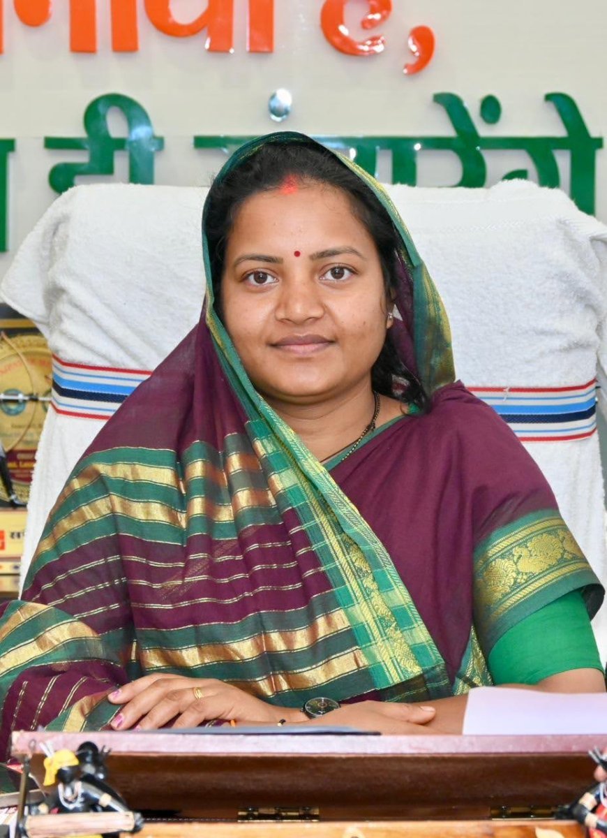 जहां जरूरत थी, वहां पहुंचा विकास: भटगांव विधानसभा के गांवों में 33.64 लाख के काम मंजूर