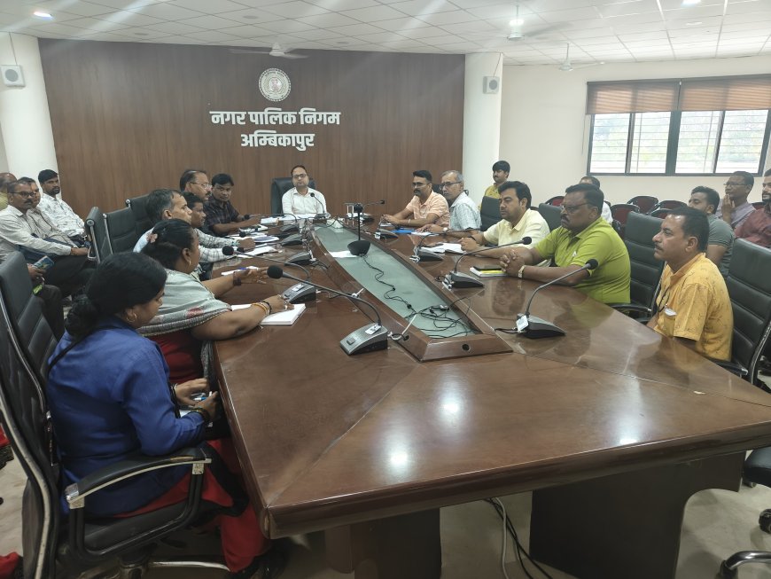 गुमास्ता की जगह अब ट्रेड लाइसेंस, निगम क्षेत्र के दुकानदारों को नई व्यवस्था की जानकारी