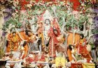 17वें वार्षिकोत्सव पर सजेगा मां काली का दरबार, तीन दिनों तक गूंजेंगे जयकारे