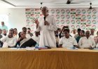 मतदाता सूची पर कांग्रेस का सवाल, लोकतंत्र और वोट के अधिकार की लड़ाई तेज